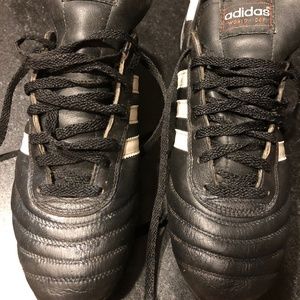 Adidas World Cup Soccer Cleats
